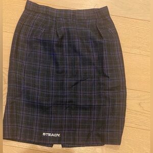 STEADY Vintage Skirt